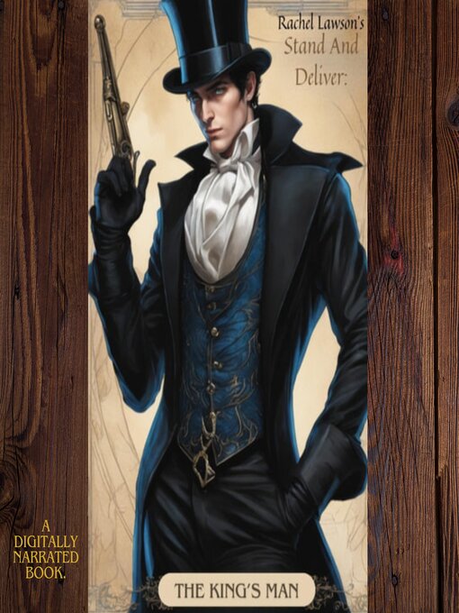 Cover image for The King's Man